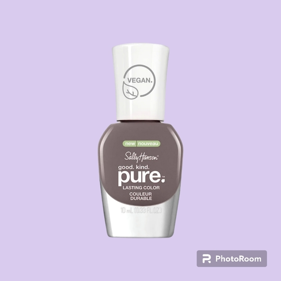 Nail Polish - Picture 1 of 2